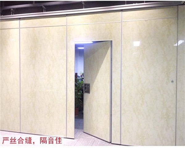 惠东活动隔断65款