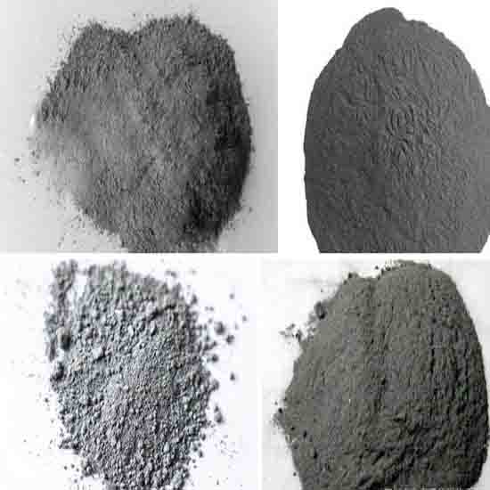 惠东灰色隔断墙采用的粉末