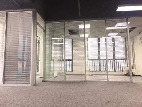 惠东玻璃隔墙83款参数